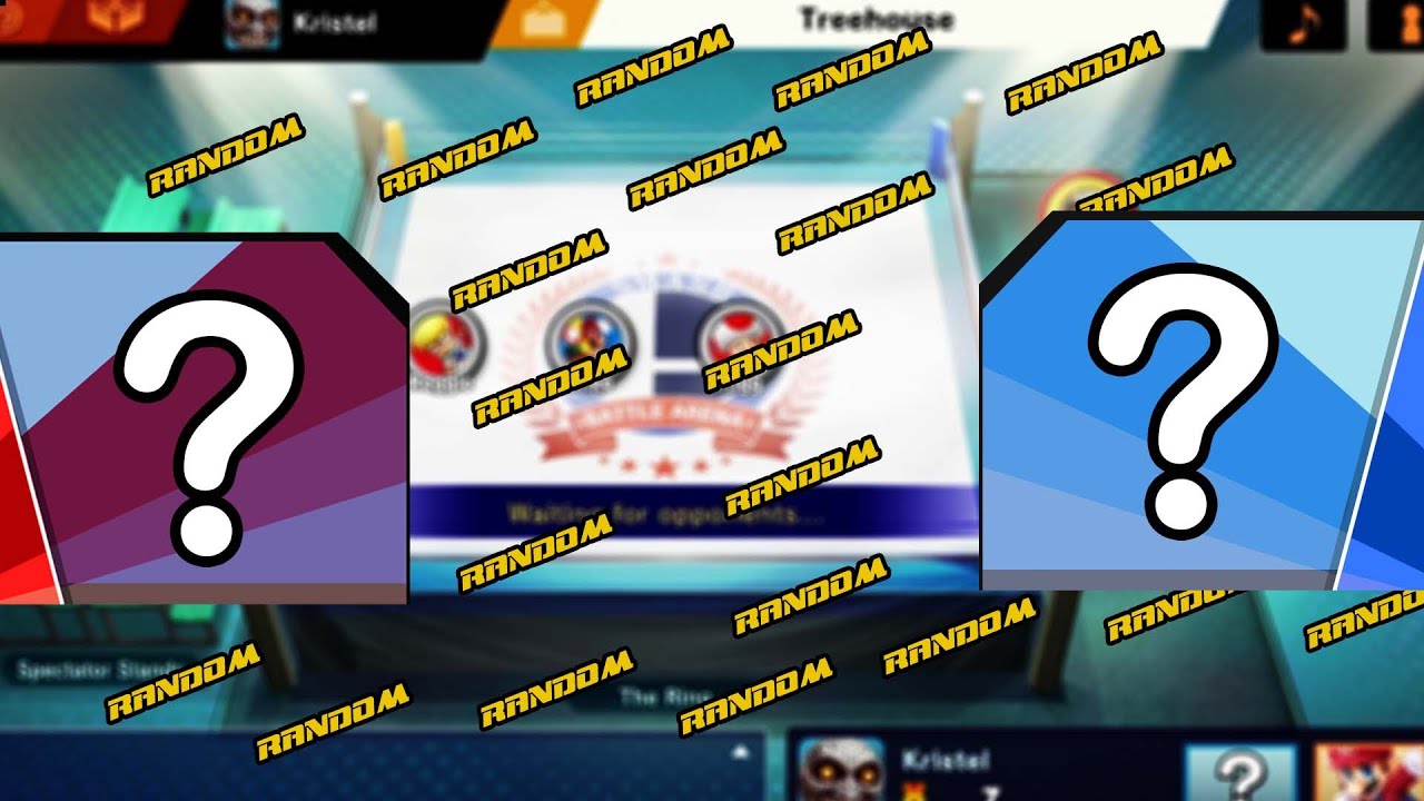 Super Random Dittos Ultimate