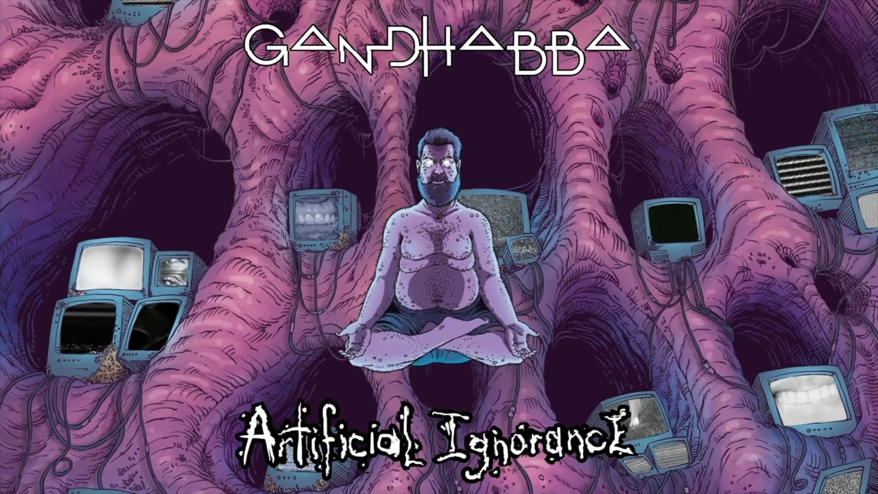 Gandhabba - Killer Shoes