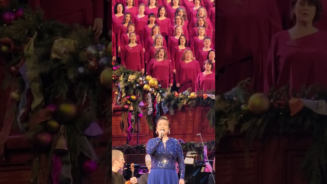 Lea Salonga Angels from Realms of Glory