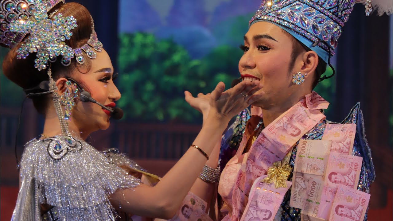 พระเอกน้องเอส ปราชญา💙🤍นางเอกน้องนุ่น เนตรชนก เกี้ยว “พระเอกหน้าใหม่ในใจเธอ” เกี้ยวนี้น่ารักมาก😍