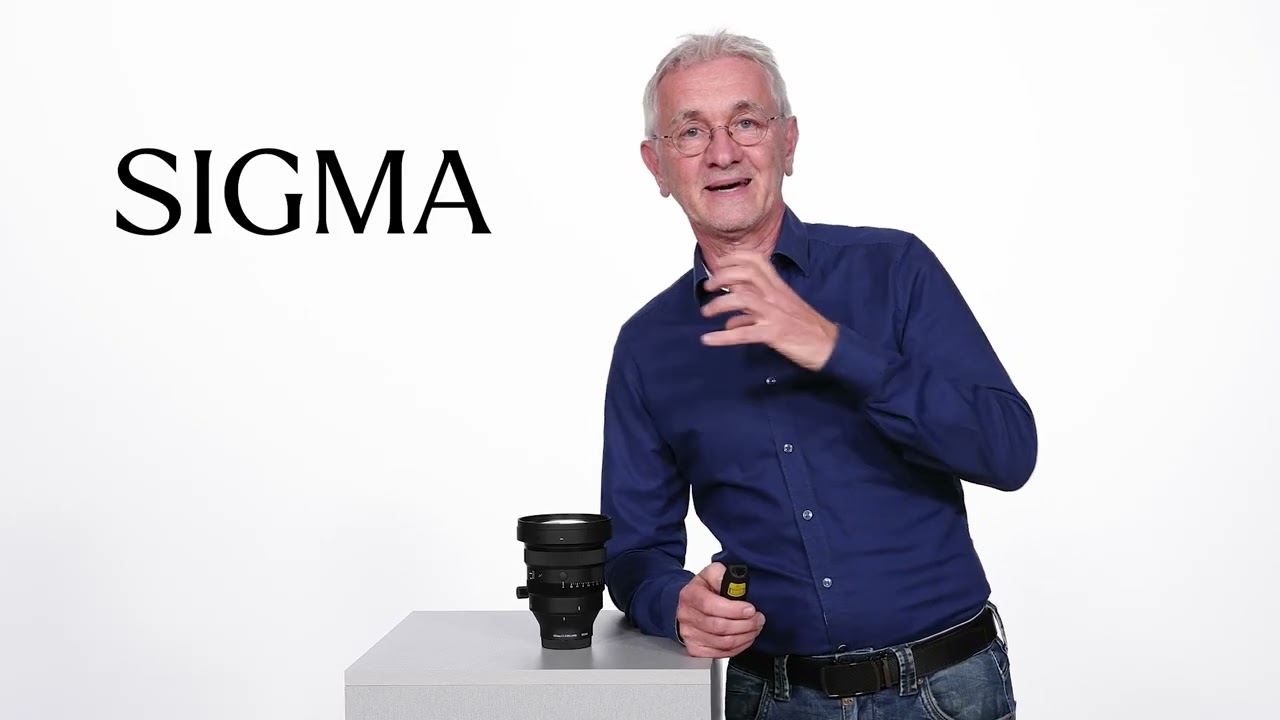 Produktvorstellung Sigma 135mm F1.4 DG | Art