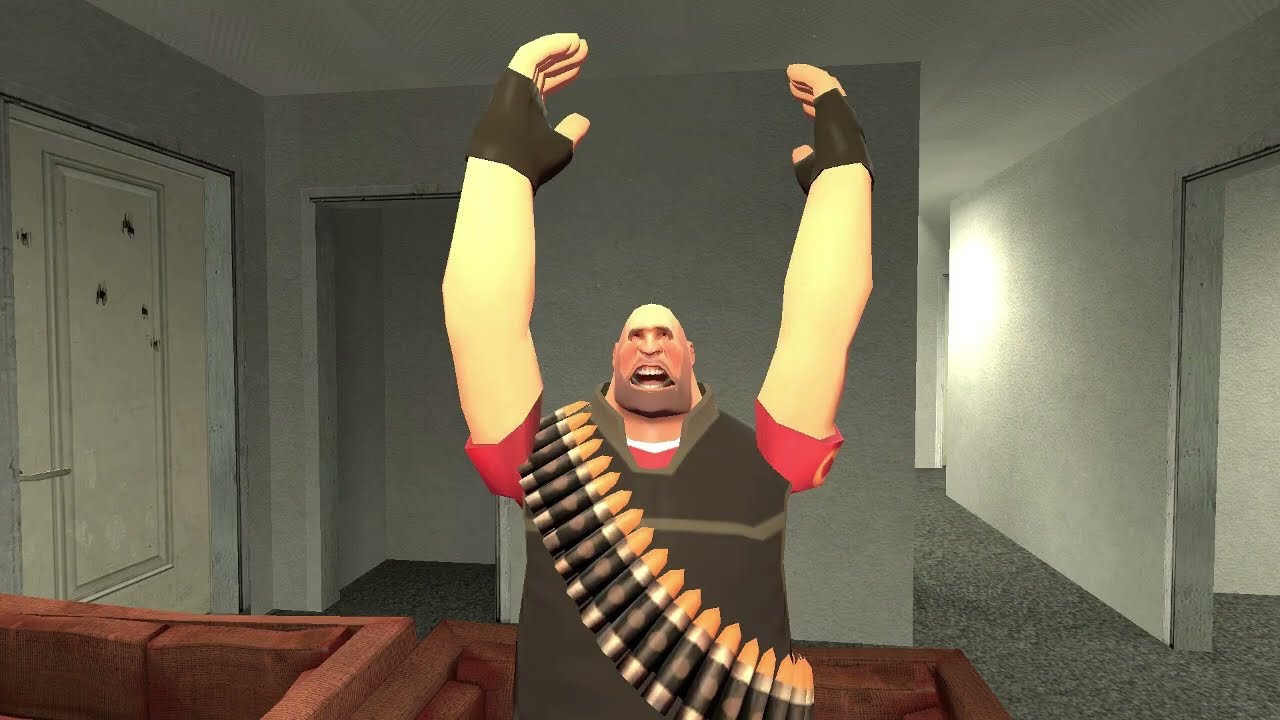 НЕВЕРОЯТНОЕ ПРИКЛЮЧЕНИЕ ХЕВИ REMASTER