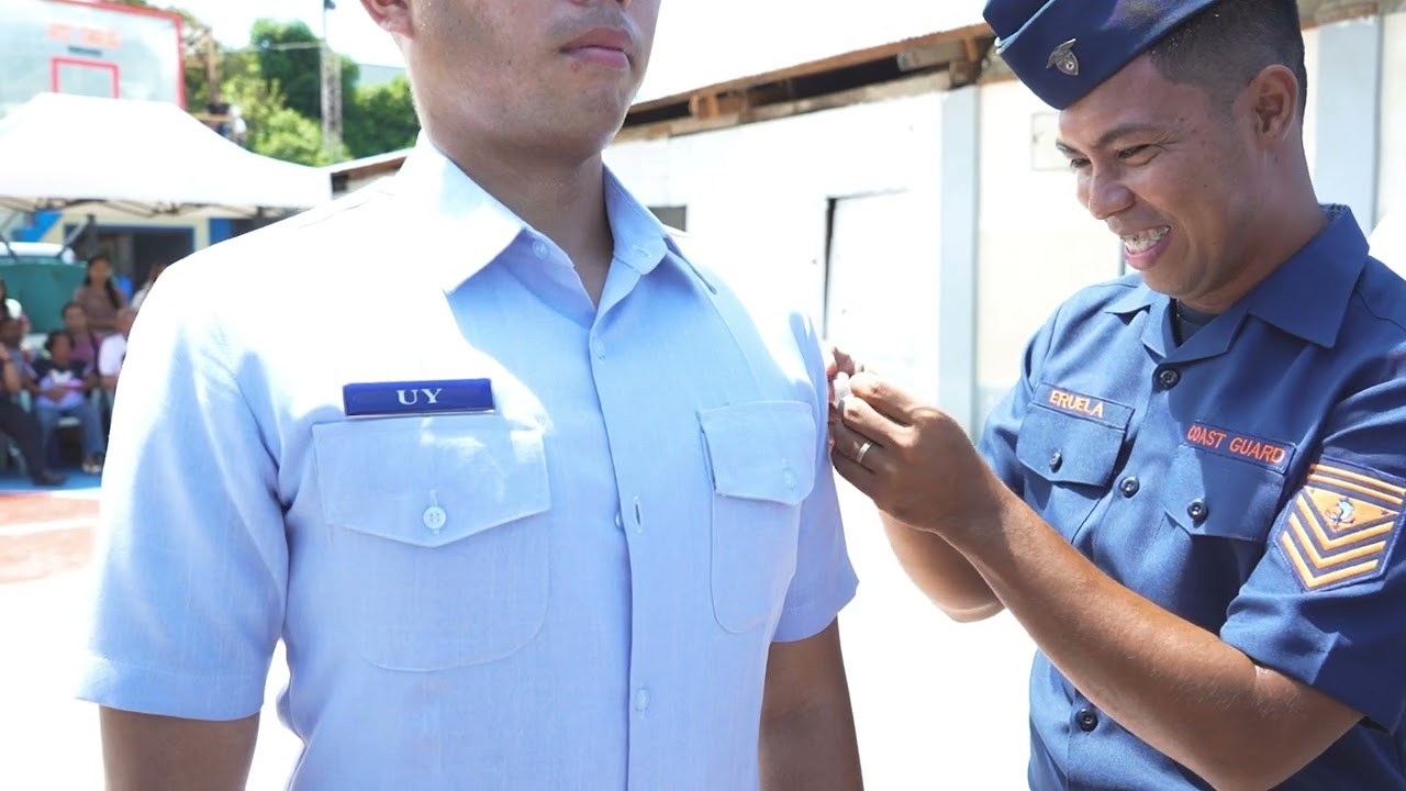 CGNOC Class 100 - 2023 