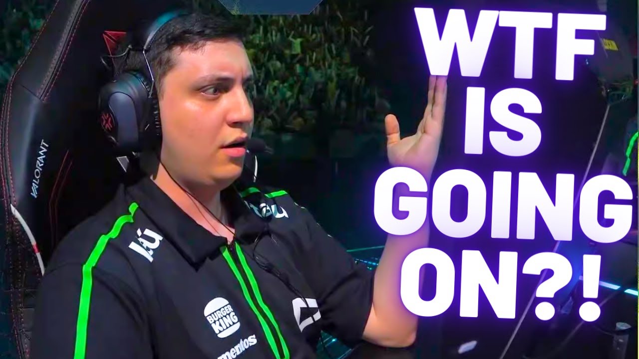 How EG DESTROYED Loud! | EG vs Loud | Masters Tokyo Pro Valorant Analysis