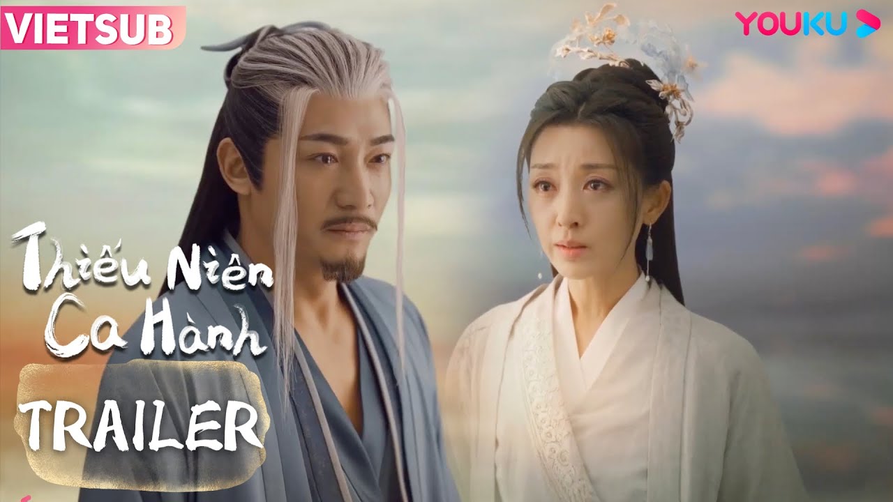 Trailer EP23: Bách Lý Đông Quân mơ gặp người con gái mình thương mà không muốn tỉnh dậy | YOUKU