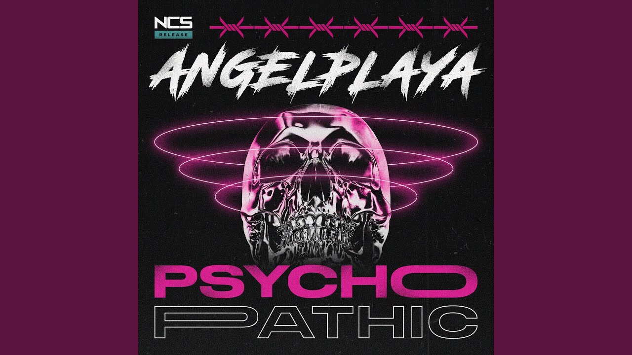 PSYCHOPATHIC