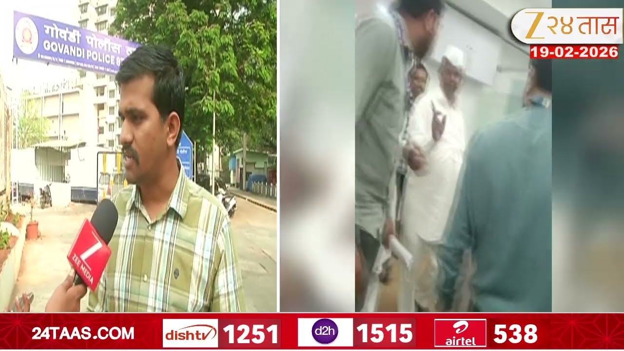 Nirmal Verma On Viral Sting Operation On Bribery | मंत्रालयातील लाचखोरीचं स्टिंग ऑपरेशन कसं झालं?