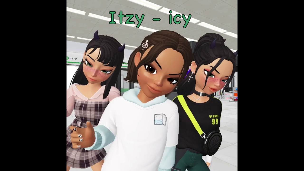 Zepeto Dances - Updated