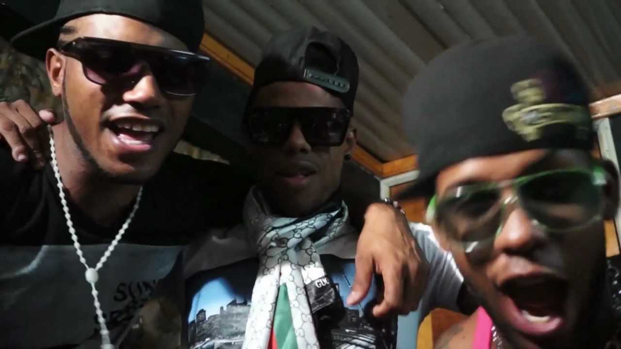 Los Principales - Chicharrita Chicharrones (Official Video)