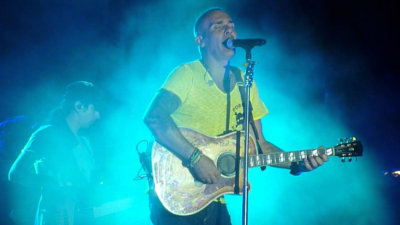 ΗΤΑΝΕ ΜΙΑ ΦΟΡΑ (LIVE) ΣΤΕΛΙΟΣ ΡΟΚΚΟΣ