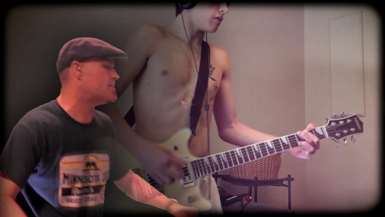 AC/DC - Who Made Who