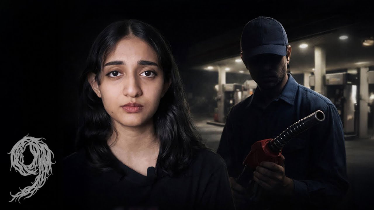 എന്റെ ജോലിയിൽ ഞാൻ പാലിക്കേണ്ട 9 rules ഉണ്ട് / എനിക്ക് ചില strange കാര്യങ്ങൾ പറയാൻ ഉണ്ട് 