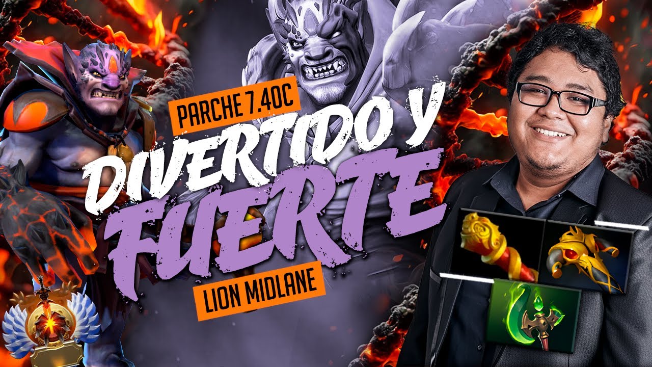 LO BÁSICO Y LO QUE TE CONVIENE. DEJAMOS SIN JUEGO AL MEDIO RIVAL CON LION MEDIO