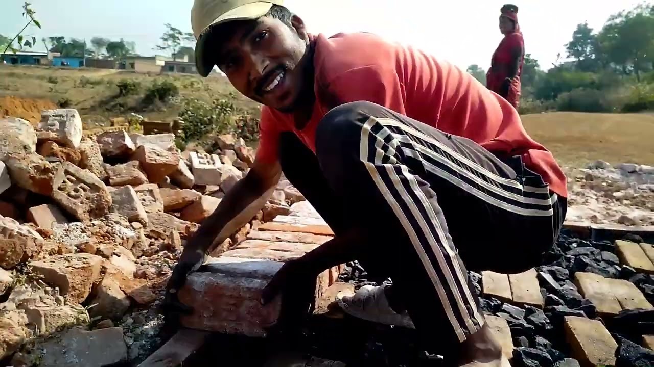 Kam suru ho gaya h