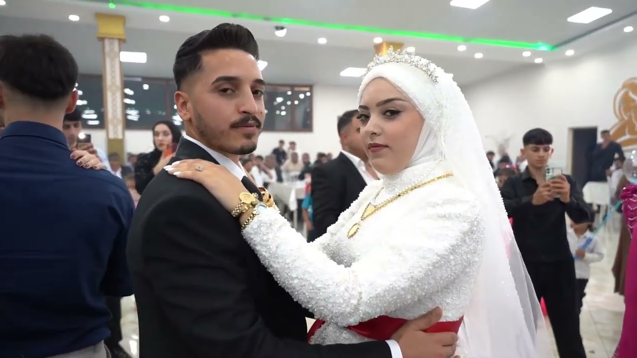 TEMEL AİLESİ DÜĞÜNÜ ( DİLAVER SARI & NACO SERHAD )