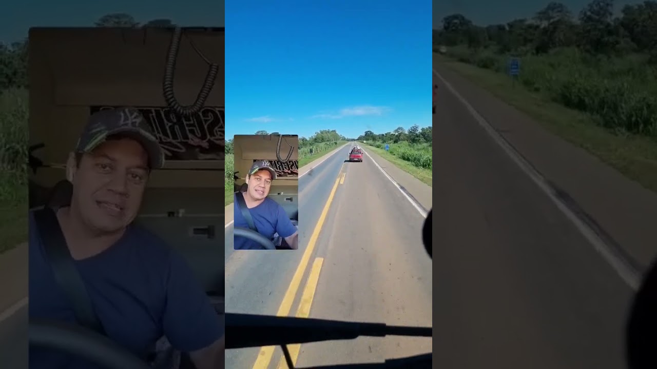 Dirigir uma 710 com o mesmo carinho que dirige um FH 540