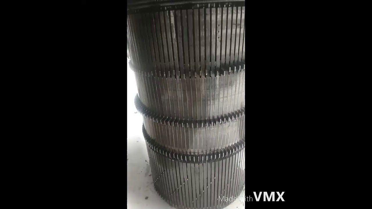 lonati fl cylinder filling 108