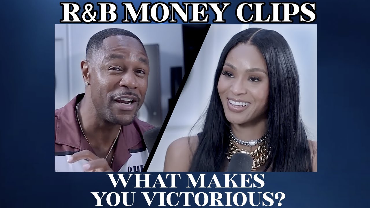 Pretty Vee Asks Tank And J 