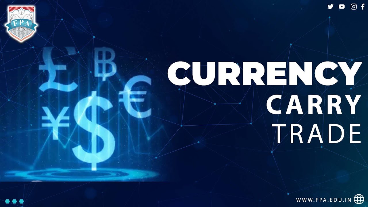 Currency Carry Trade