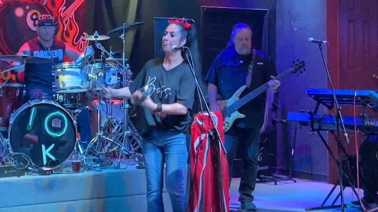 Moonshine Mafia LIVE !! | Hurt So Good (Cover) | TC’s Midtown | Conway Arkansas | 02 20 26