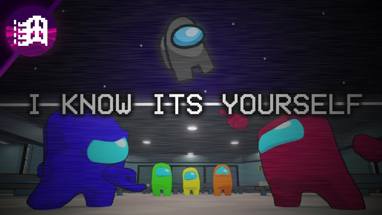 Mashup | Gatopaint x CG5 - I know its yourself (9) | 95bro