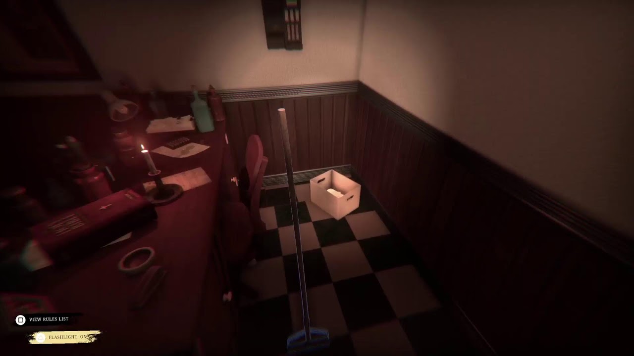 CREEPY SHIFT VOL1 ROADSIDE DINER #1-LOVE CREEPY PASTA