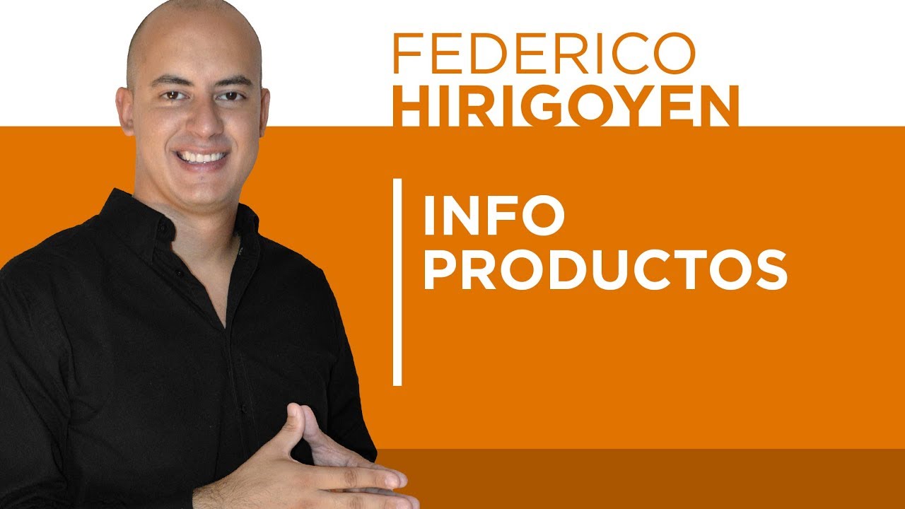 3.07 Taller Experto: Como Crear tus Infoproductos