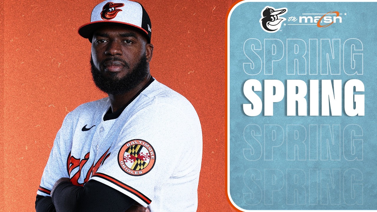 Félix Bautista moves along well with his recovery