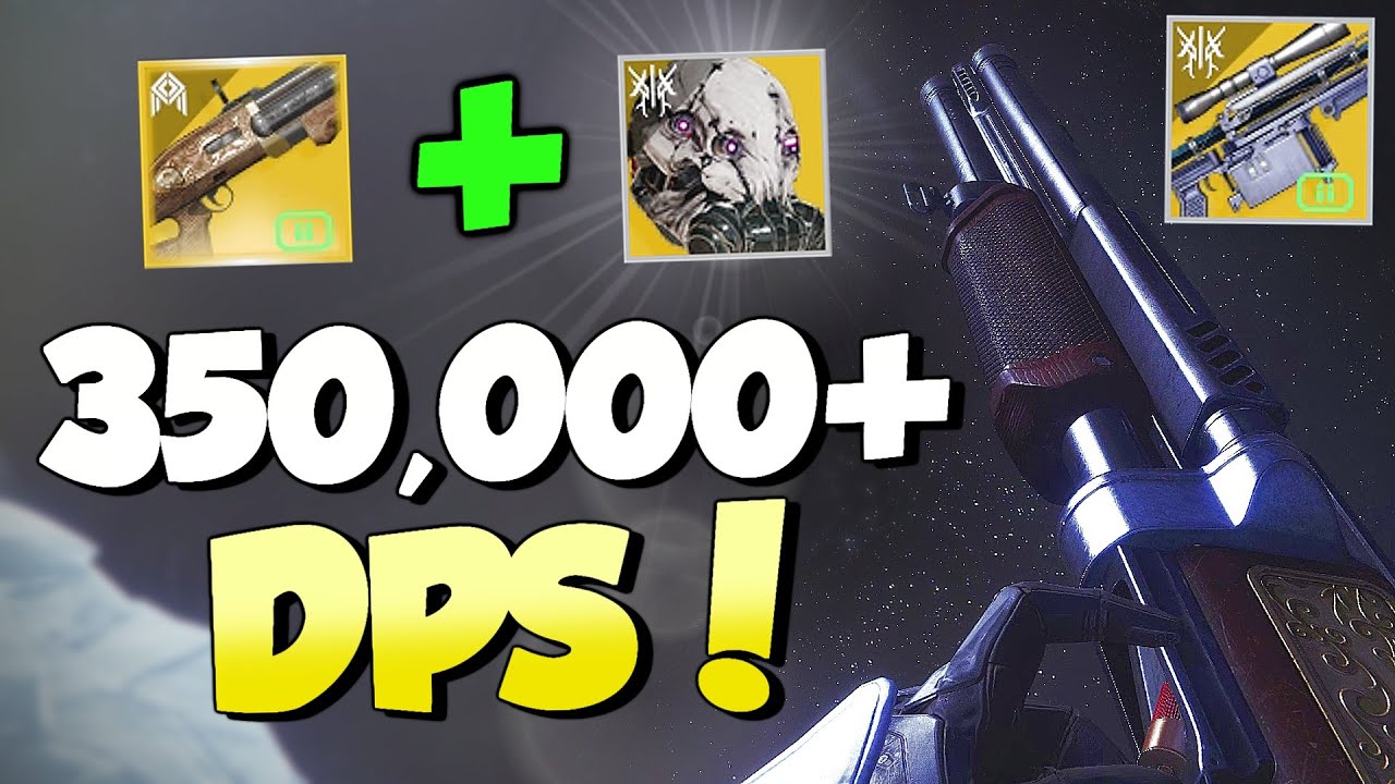 Mask of Bakris is WAY BETTER Than We Thought! (Highest DPS Build)