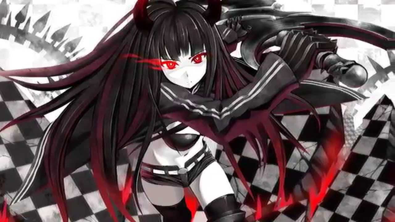 Nightcore - Black Hole Sun