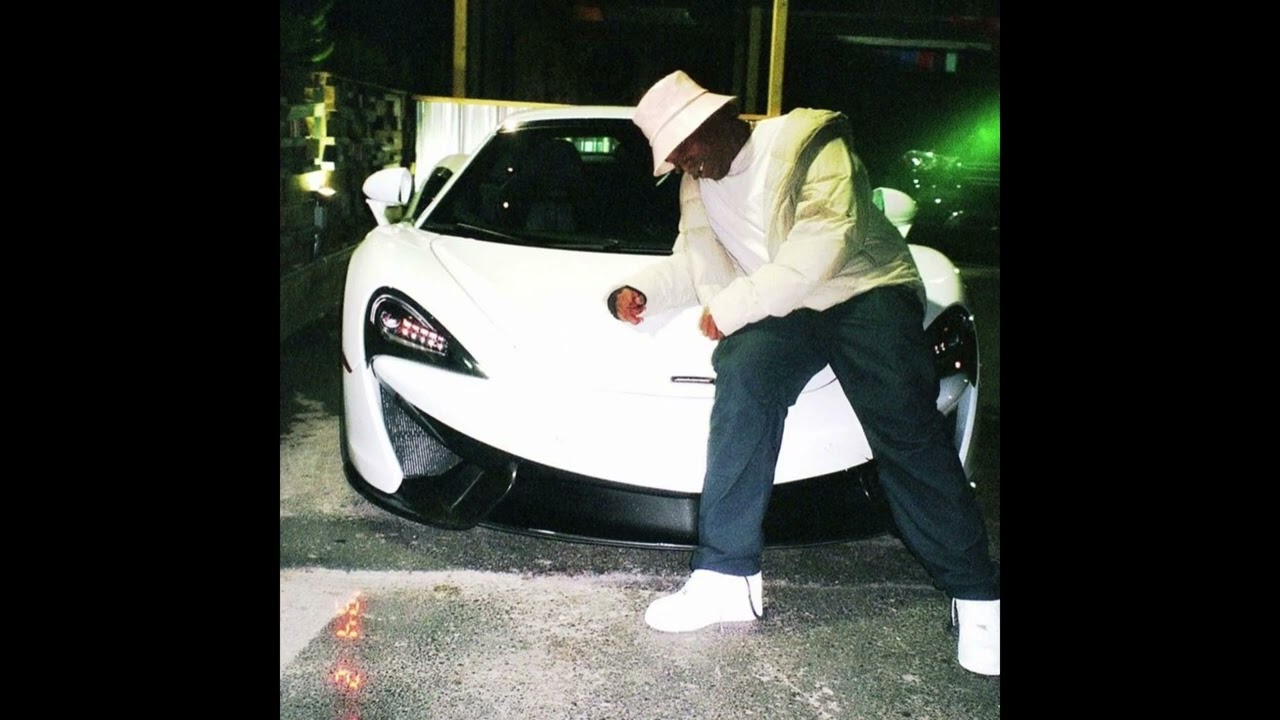 [FREE] Don Toliver Type Beat | 