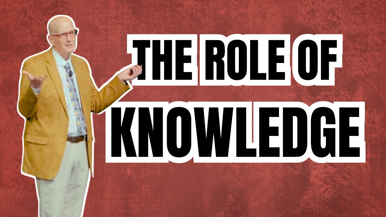 The Role of Knowledge | Dan Willingham