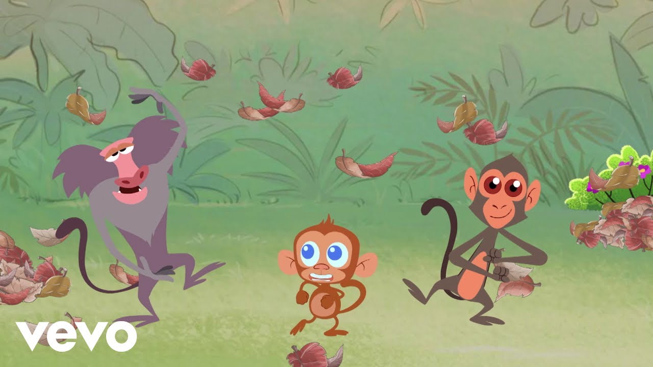 Birizoo - Español - Opparirò pappà