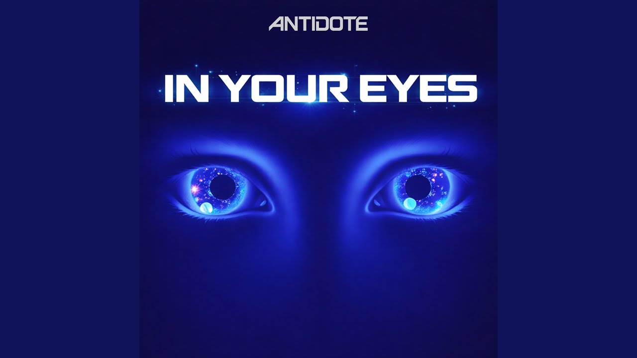 In Your Eyes
