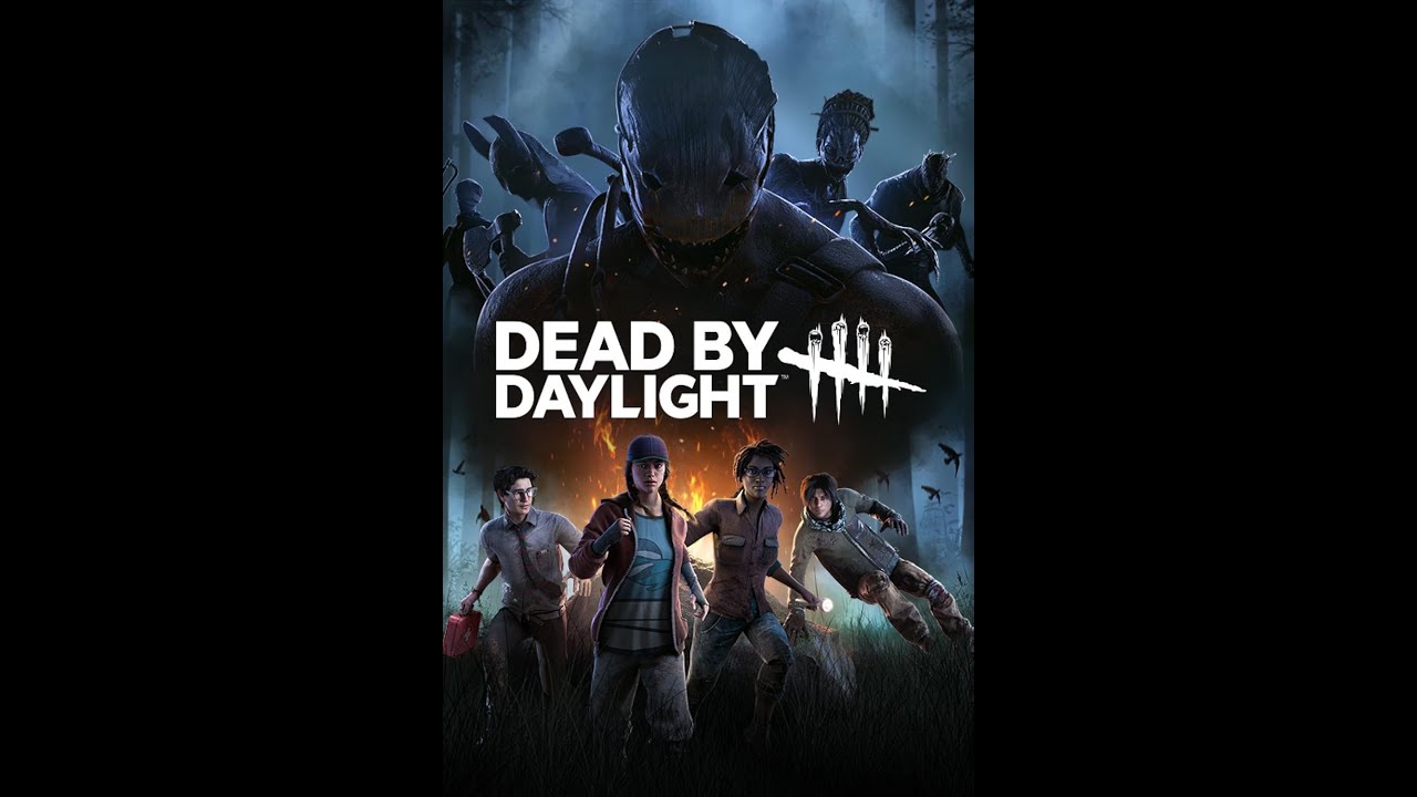 Learning Dead By Daylight