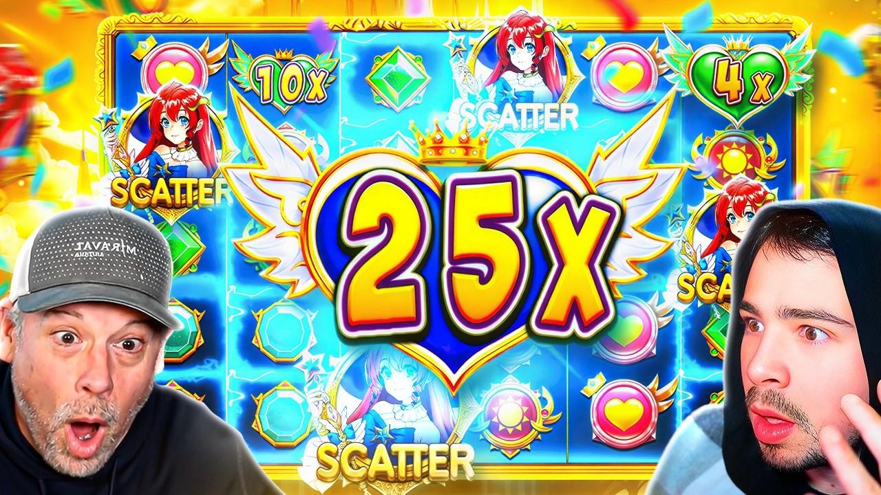 We Spent $15,000 on STARLIGHT PRINCESS 1000...