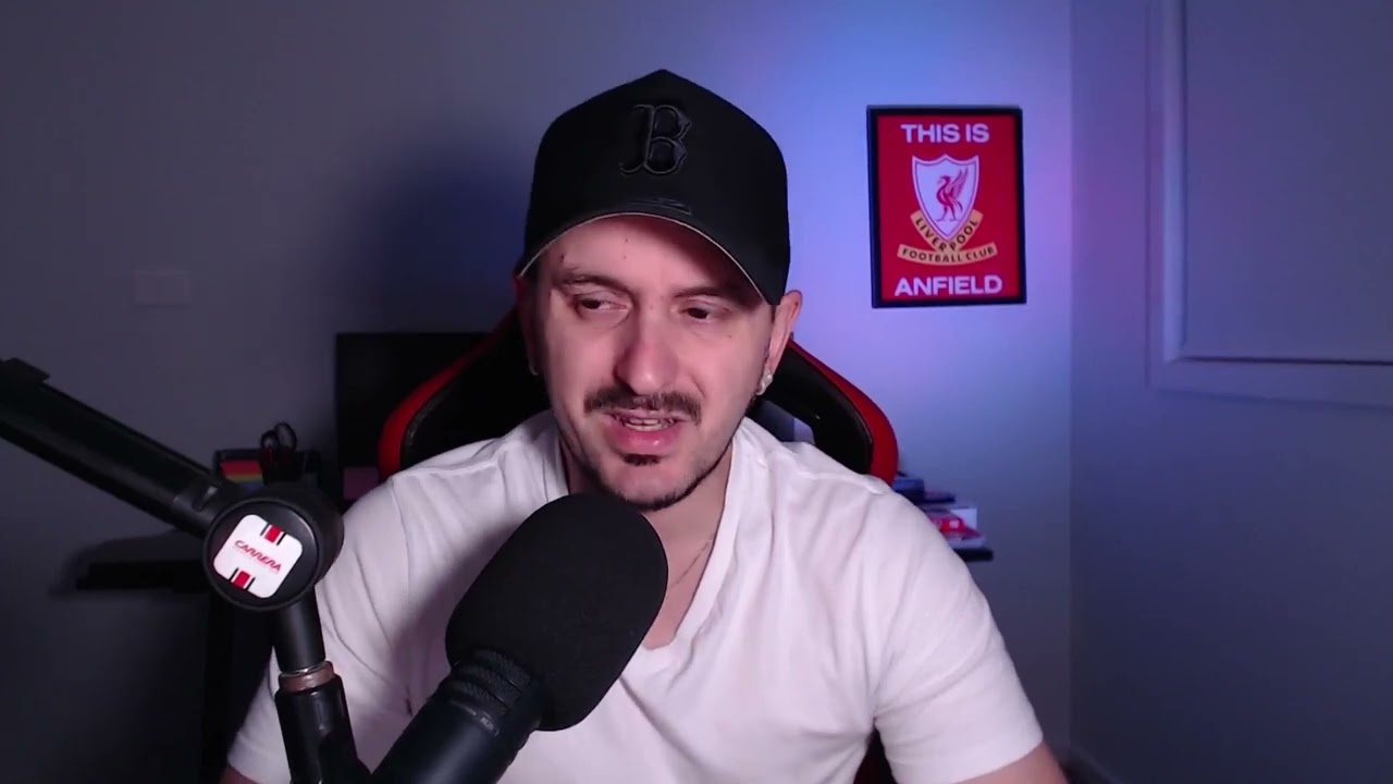 Стрикто резко отреагировал на трансляцию матча «Арсенала» из-за «мнений».