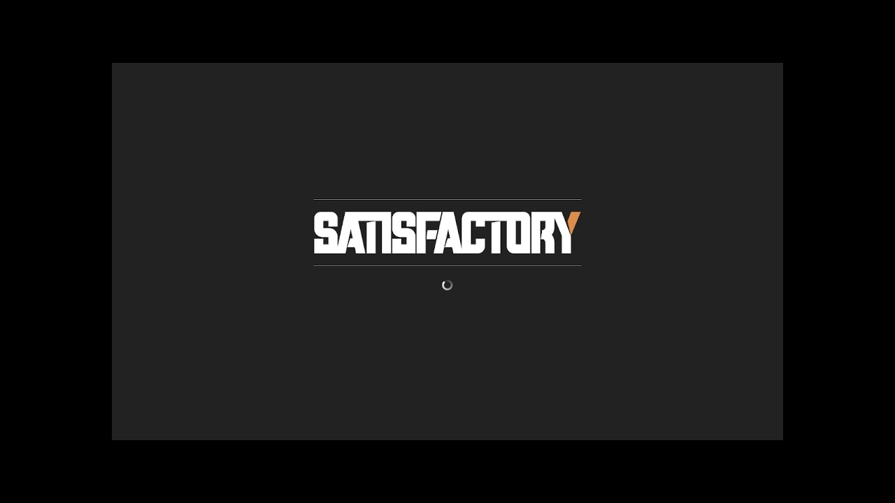 Satisfactory mode saison 4 ep 25