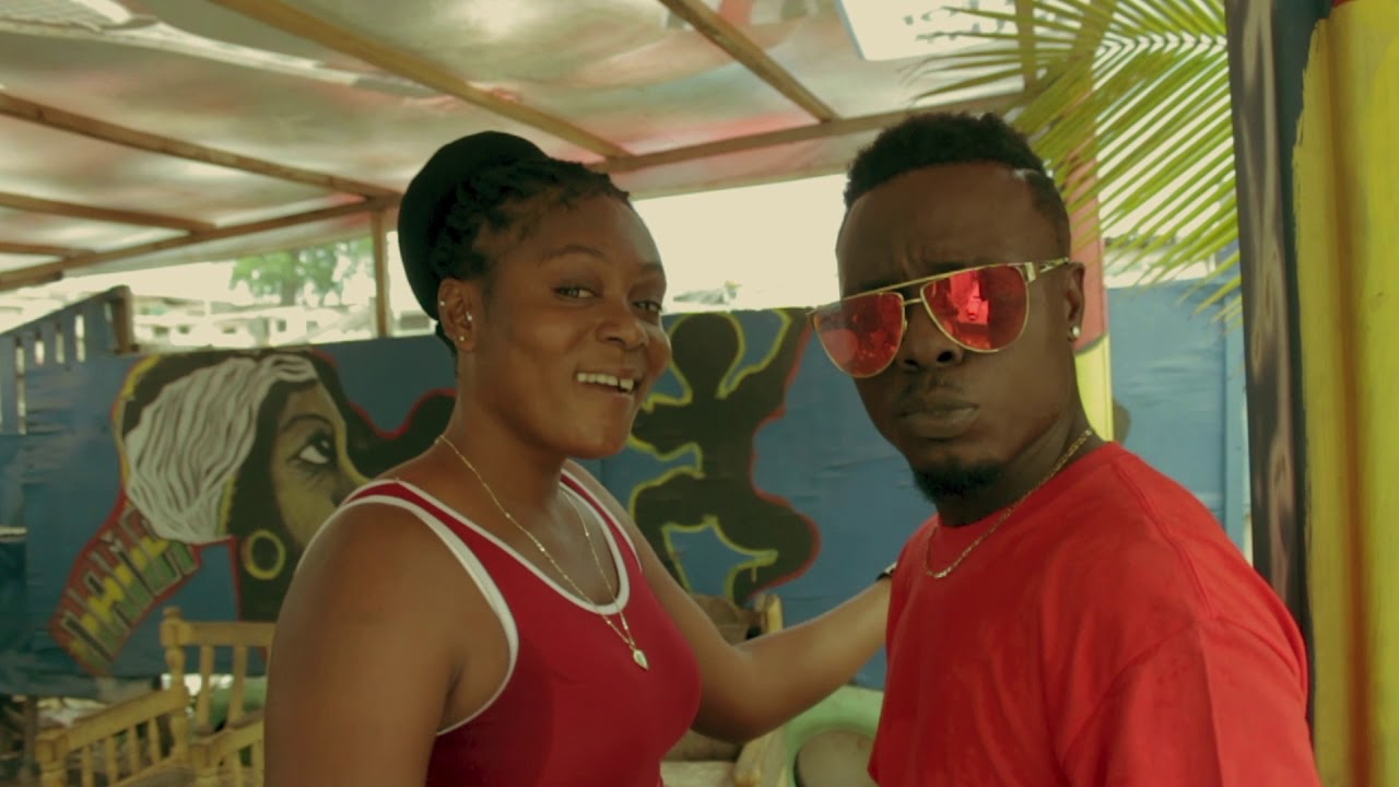 SINGJAY   PRIDE OF CAPRICE Official Video