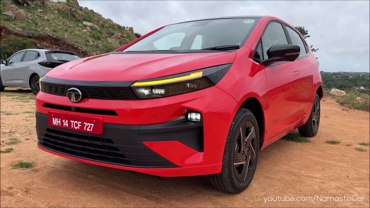 Tata Altroz Accomplished+S DCA/CNG 2025- ₹11.5 lakh | Real-life review
