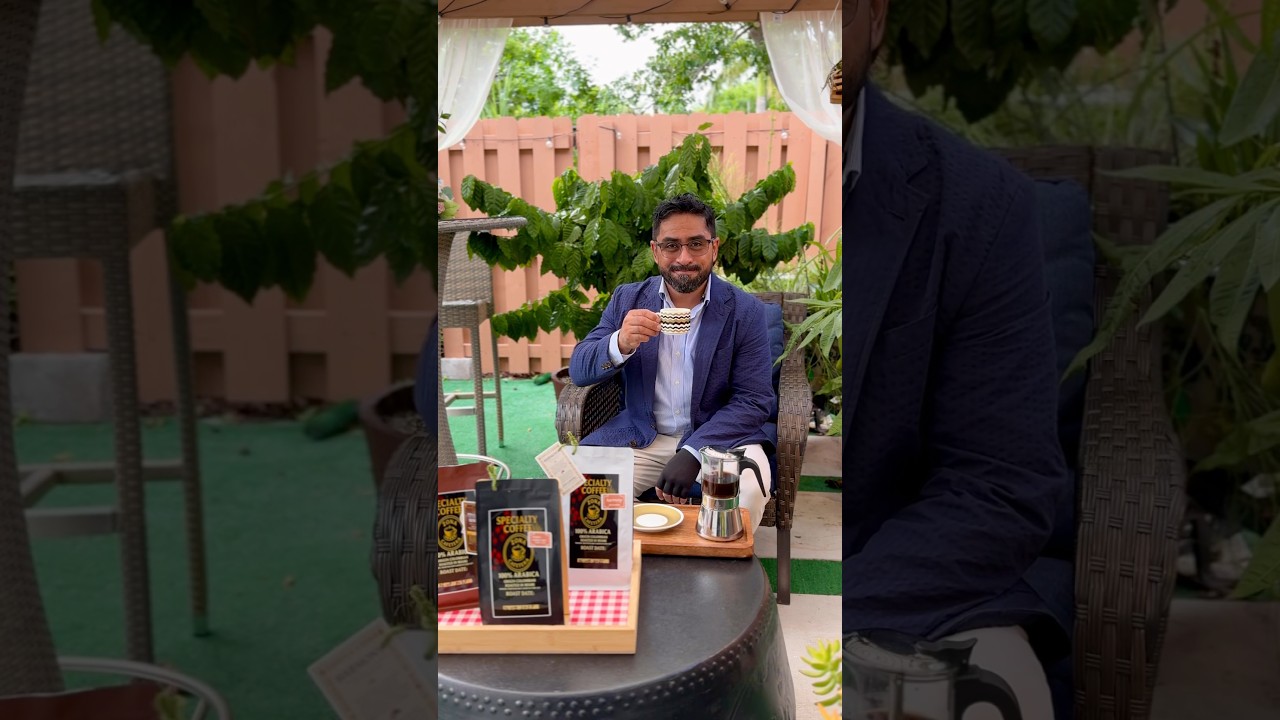 &ldquo;El arte de disfrutar un buen caf&eacute; | Bienvenidos a Zona Cafetera&rdquo;