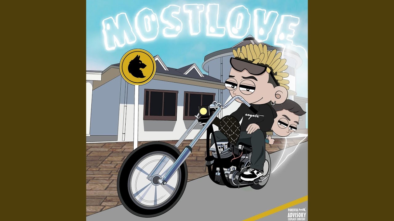 BROTHER (feat. 武蔵)