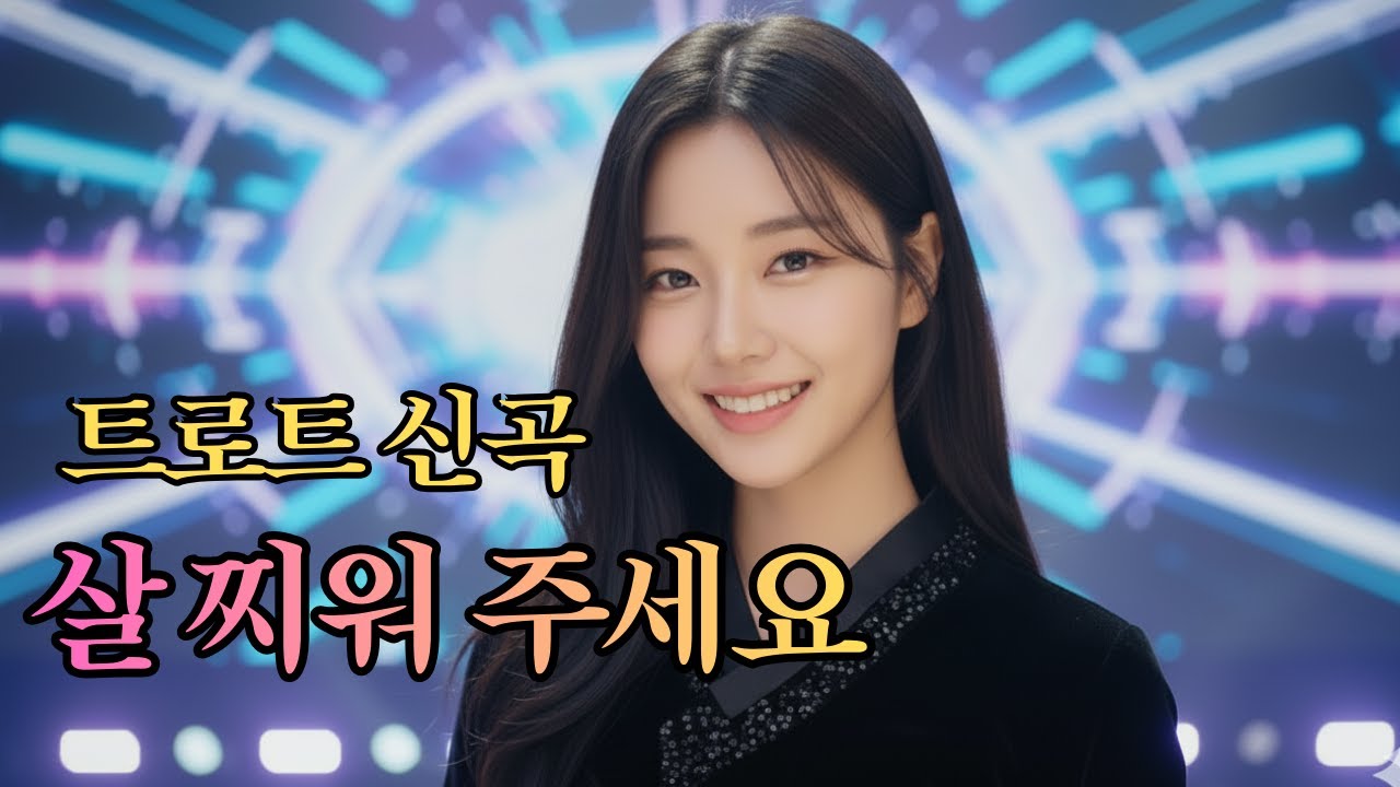 사랑을 살찌워 주세요 ❤️ ㅣ낭만다방 트로트 #15