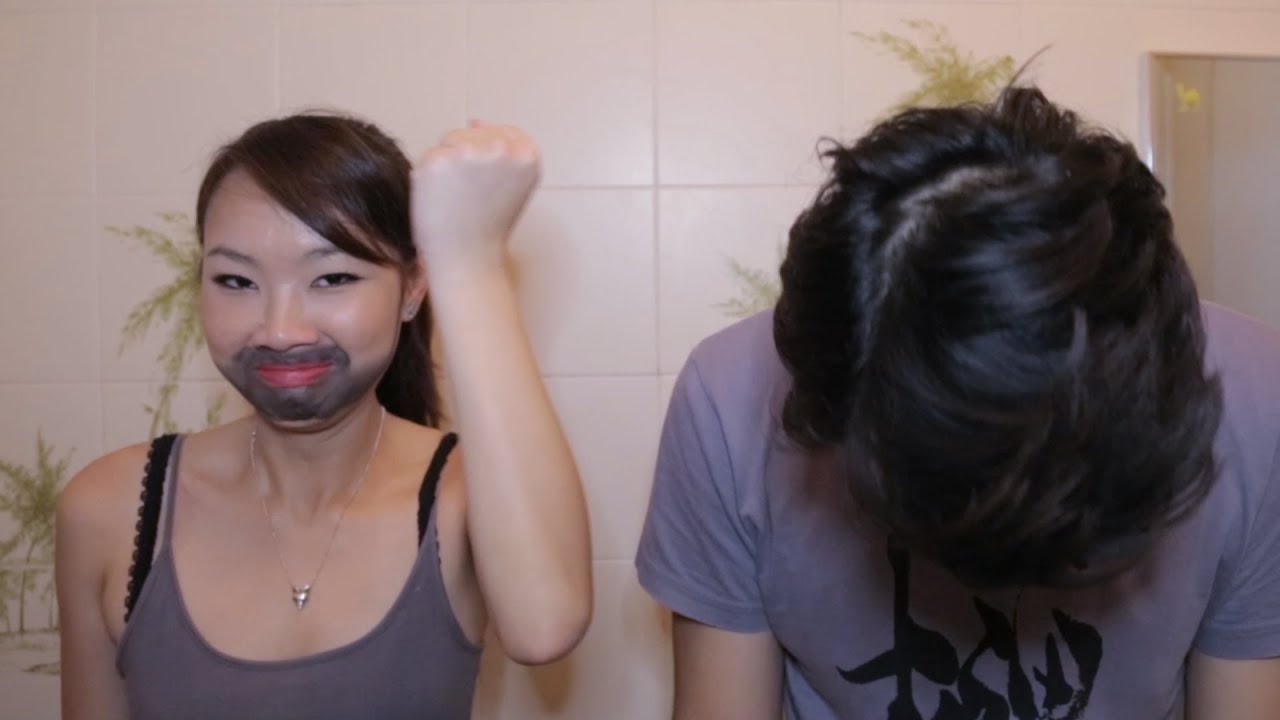 Bloopers: 14 Types of Girlfriends