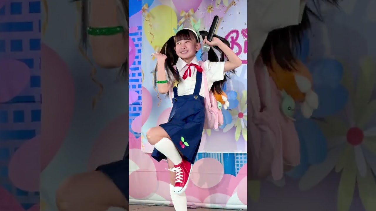 sana（sana生誕祭）「」アイゲキ 東京アイドル劇場 高田馬場BSホール 2026年2月22日