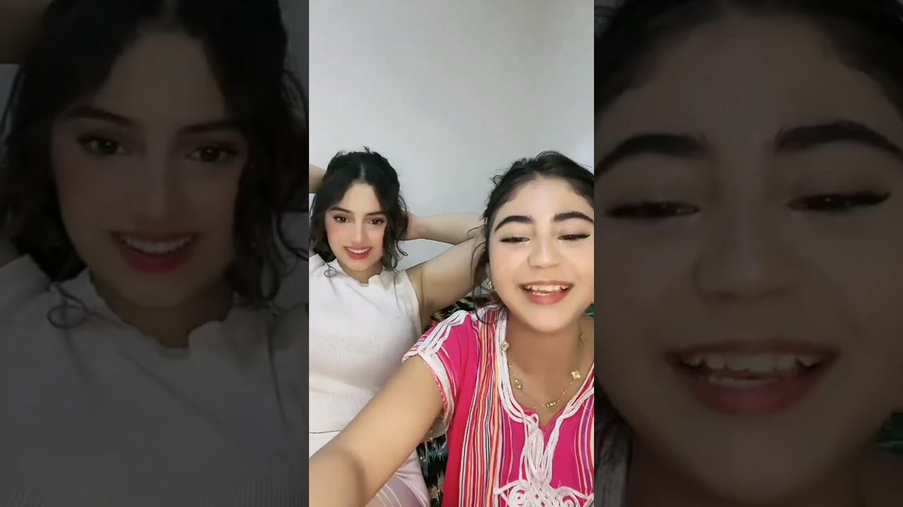 هلأ من قلبي بغني وروحي 😁😚