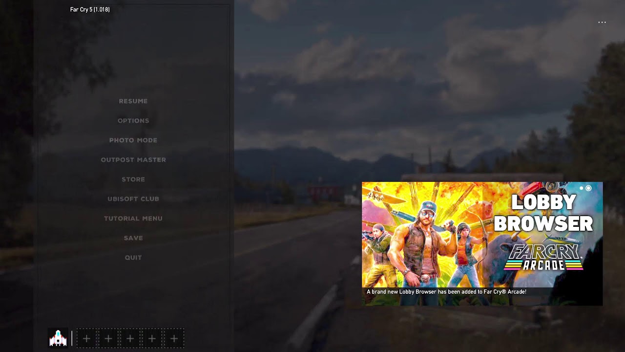 🚗 FarCry 5 HiAF #3