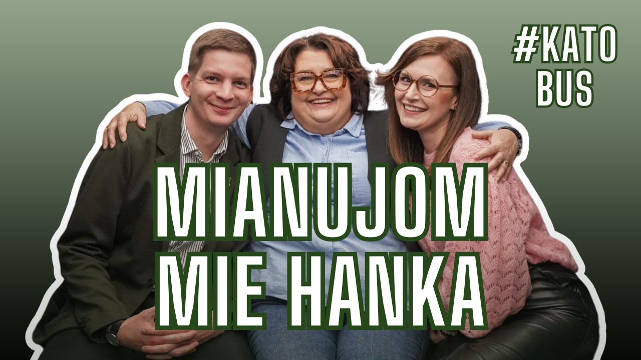 Mianujom mie Hanka w Teatrze Telewizji. Pierwszy wywiad Grażyny Bułki po ogłoszeniu decyzji