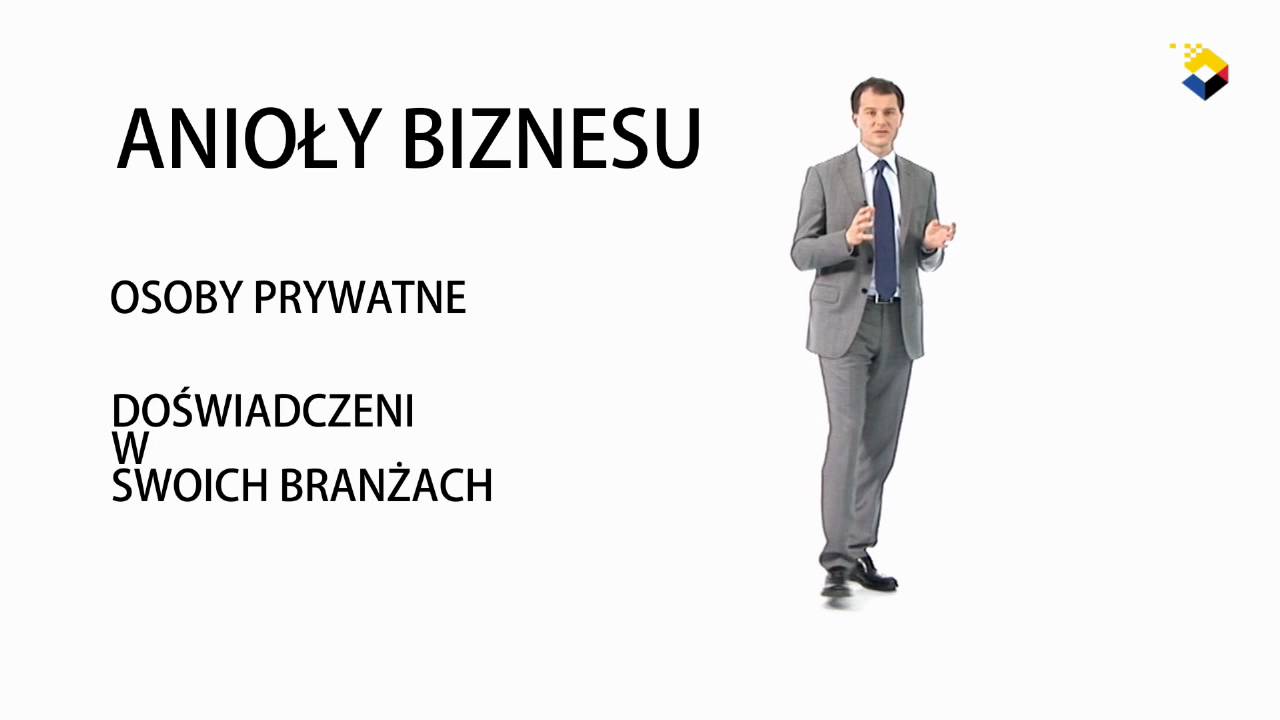 Lekcja 5 - Anioły biznesua a fundusze venture capital i seed capital