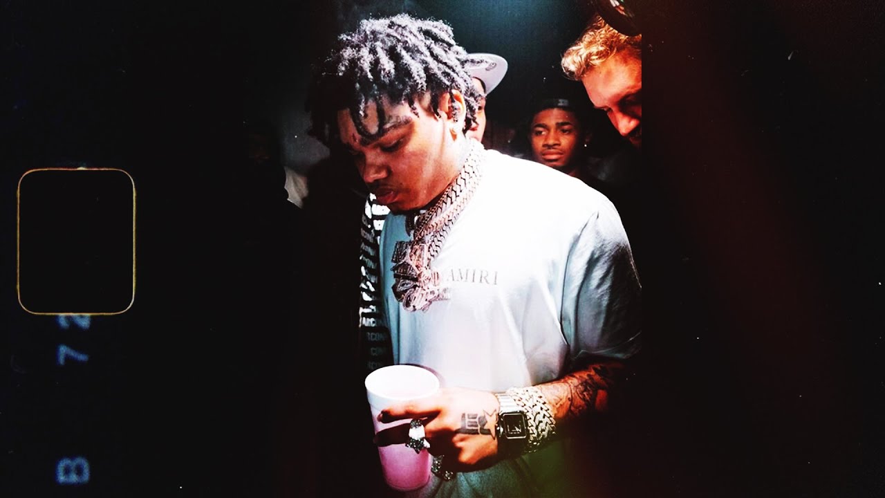 ♪FREE NoCap Type Beat x Rylo Rodriguez Type Beat 